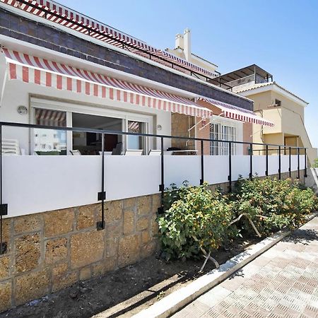 Primera línea con vistas al mar El Puerto de Santa Maria Exterior foto
